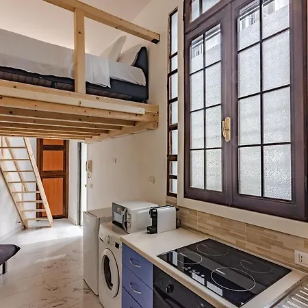 Διαμέρισμα Easy Loft Next To Loreto Metro Stop Μιλάνο