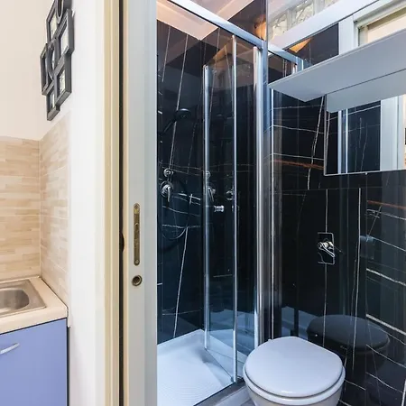 Easy Loft Next To Loreto Metro Stop Μιλάνο