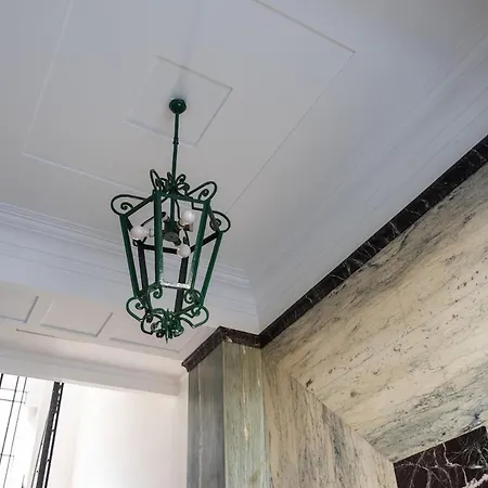 Easy Loft Next To Loreto Metro Stop * ミラノ
