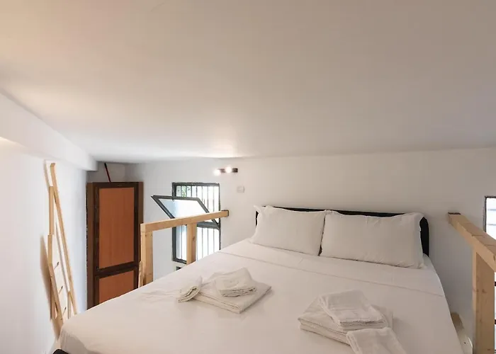 Easy Loft Next To Loreto Metro Stop Διαμέρισμα Μιλάνο