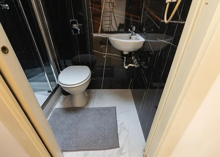 Διαμέρισμα Easy Loft Next To Loreto Metro Stop