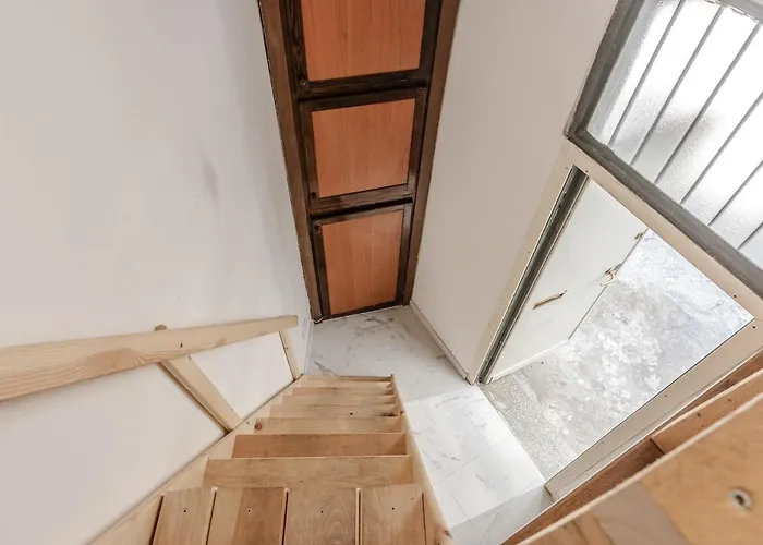 Διαμέρισμα Easy Loft Next To Loreto Metro Stop