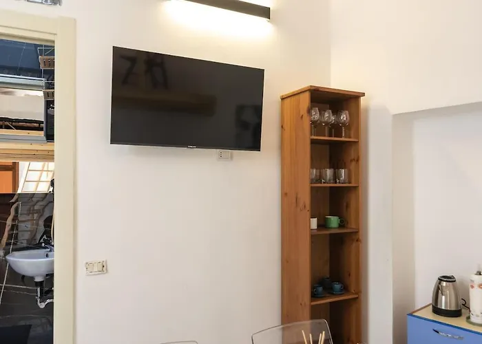 Διαμέρισμα Easy Loft Next To Loreto Metro Stop Μιλάνο